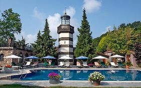 Wineport Lodge Agva Riverside Hotel & Winery