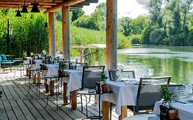 Wineport Lodge Agva Riverside Hotel & Winery